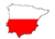 SA FORESTAL - Polski